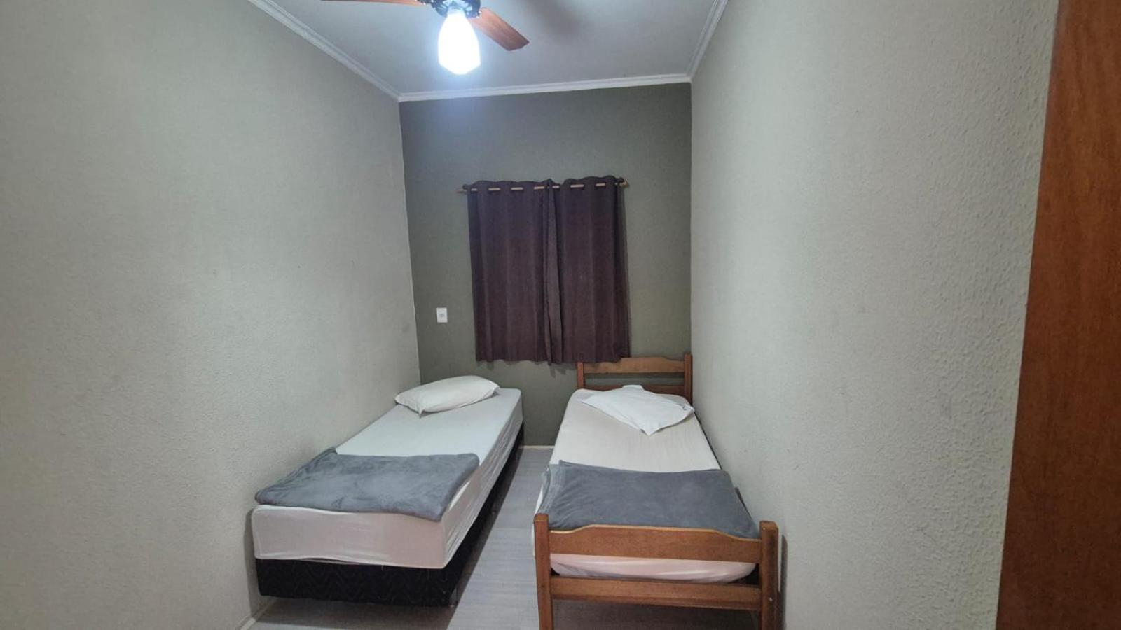 Hotel & Hostel San Jose Ribeirão Preto Eksteriør bilde