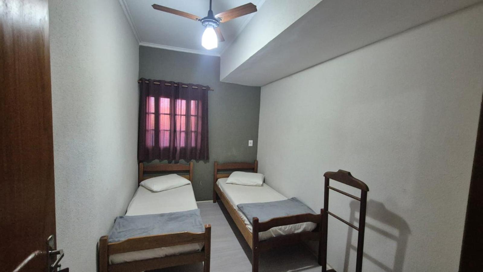 Hotel & Hostel San Jose Ribeirão Preto Eksteriør bilde