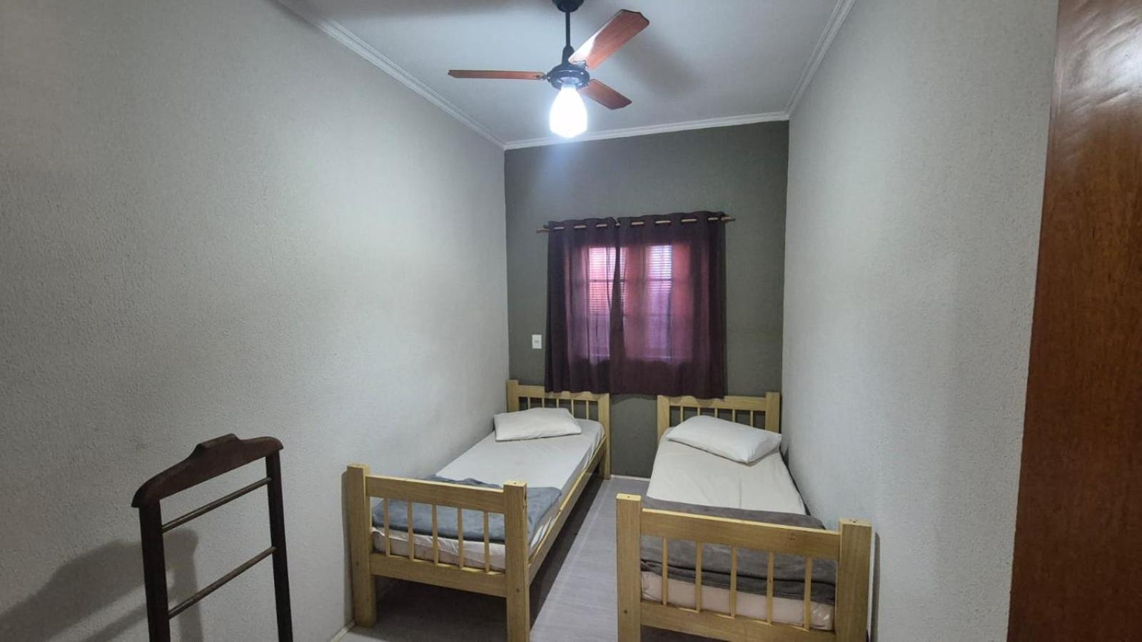 Hotel & Hostel San Jose Ribeirão Preto Eksteriør bilde