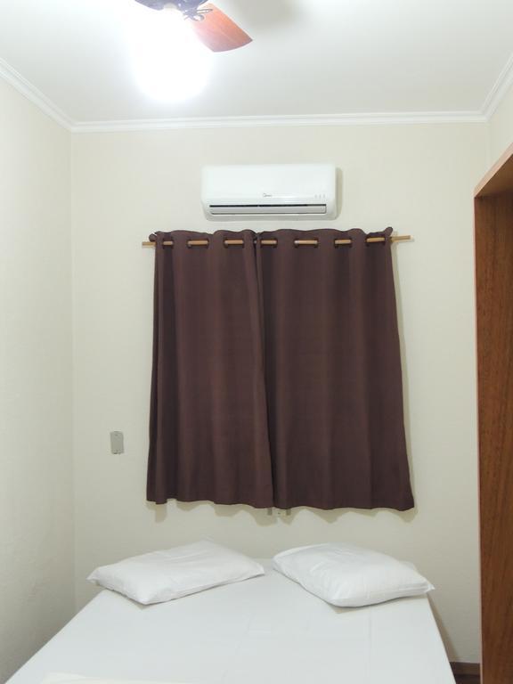 Hotel & Hostel San Jose Ribeirão Preto Eksteriør bilde