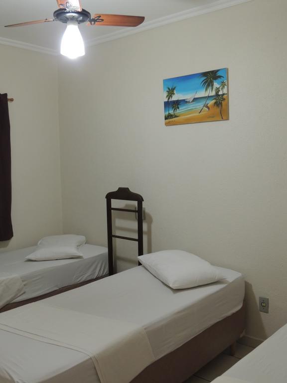 Hotel & Hostel San Jose Ribeirão Preto Eksteriør bilde