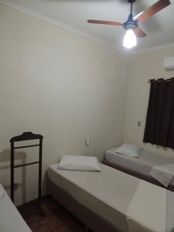 Hotel & Hostel San Jose Ribeirão Preto Eksteriør bilde