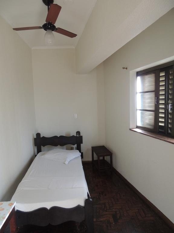 Hotel & Hostel San Jose Ribeirão Preto Eksteriør bilde